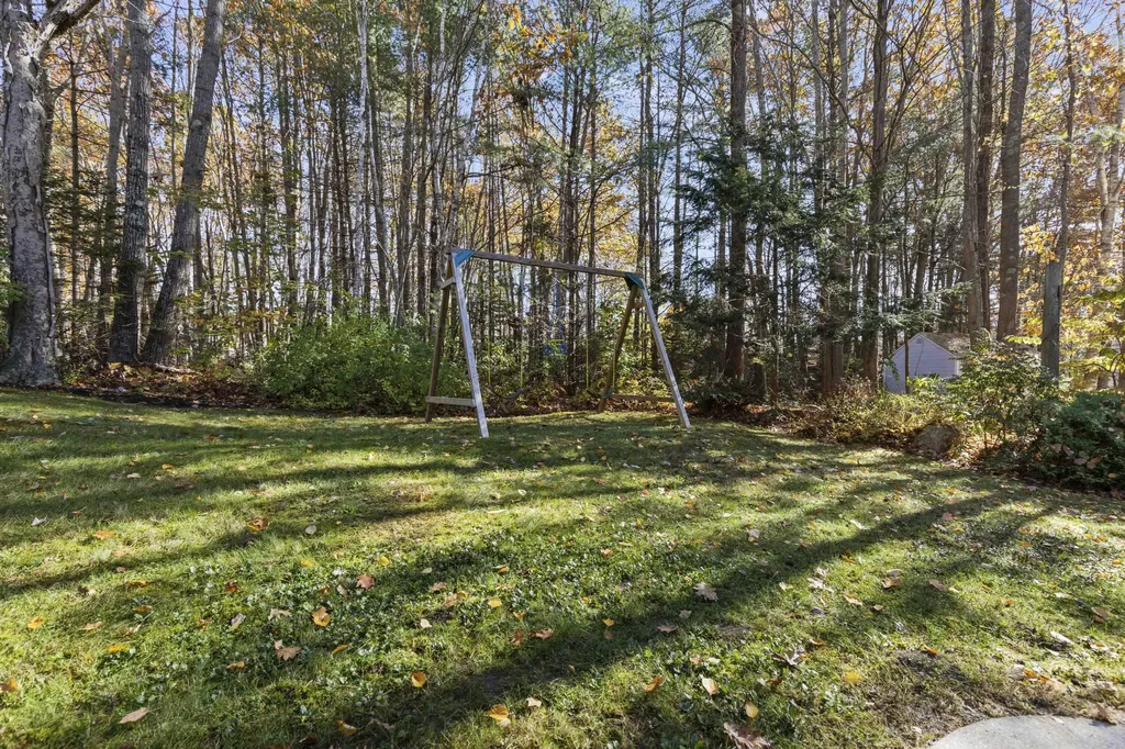 14 Fairway Drive Scarborough ME 04074