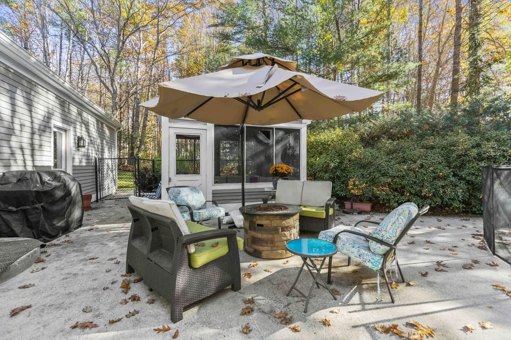 14 Fairway Drive Scarborough ME 04074
