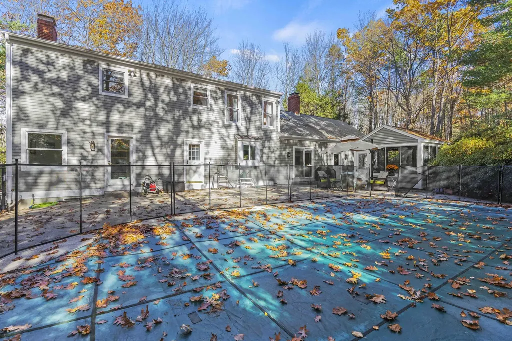 14 Fairway Drive Scarborough ME 04074