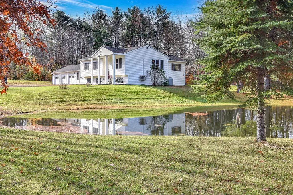 122 Benson Road West Gardiner ME 04345