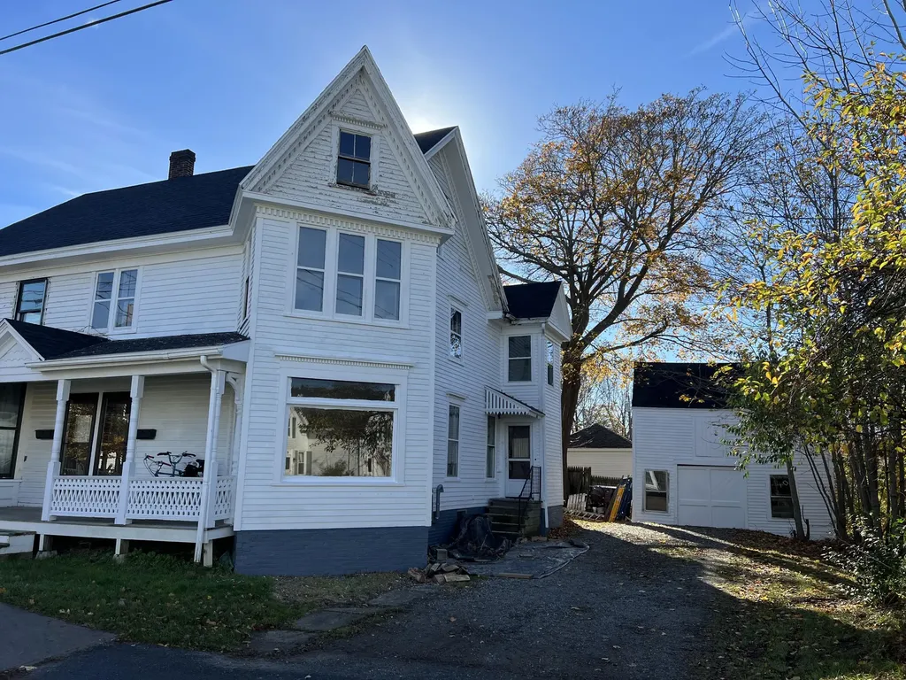36 Masonic Street Rockland ME 04841