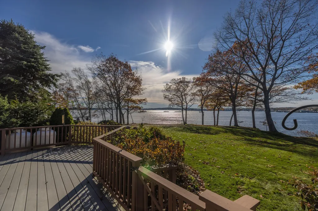 49 Jameson Point Road Rockland ME 04841