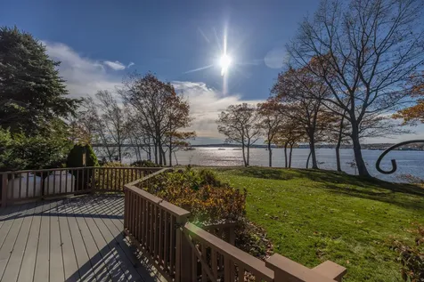 49 Jameson Point Road Rockland ME 04841