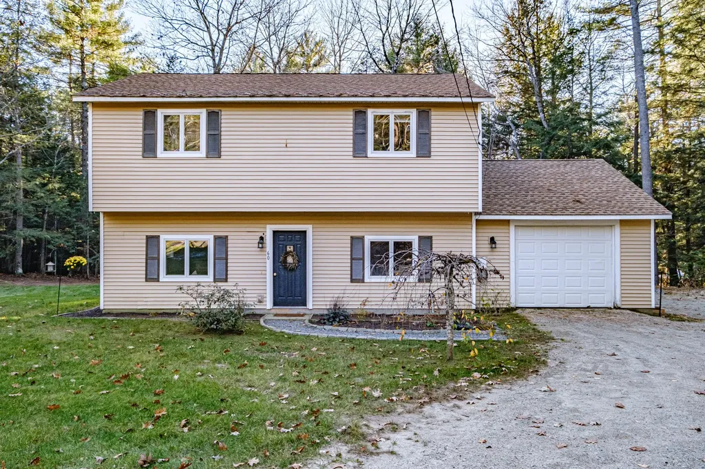 60 Smith Road Denmark ME 04022