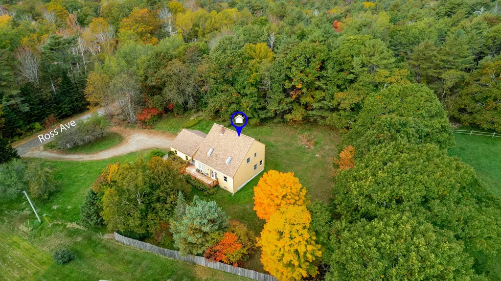 73 Ross Avenue Thomaston ME 04861