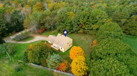 73 Ross Avenue Thomaston ME 04861