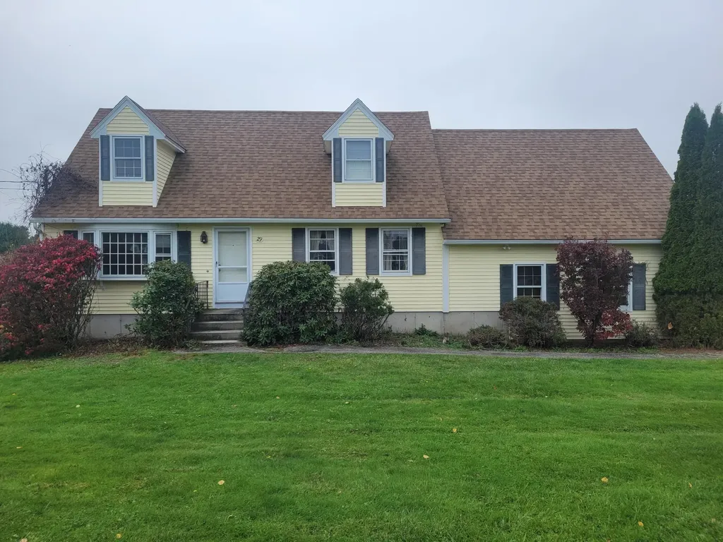 29 Riverwood Drive York ME 03909