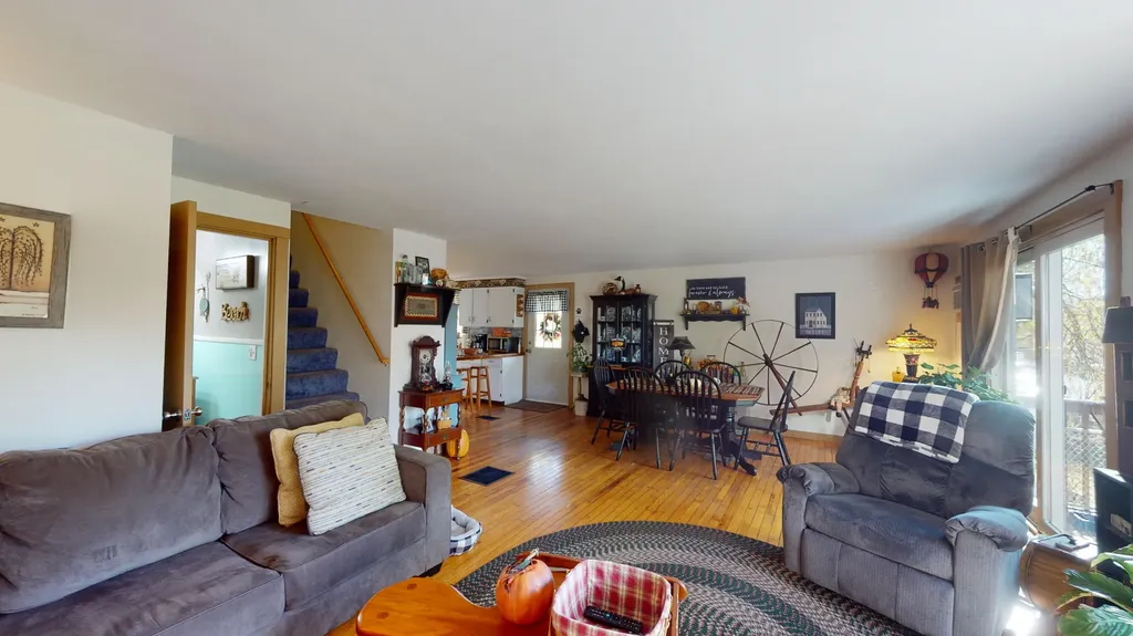 20 Harkins Drive Lewiston ME 04240
