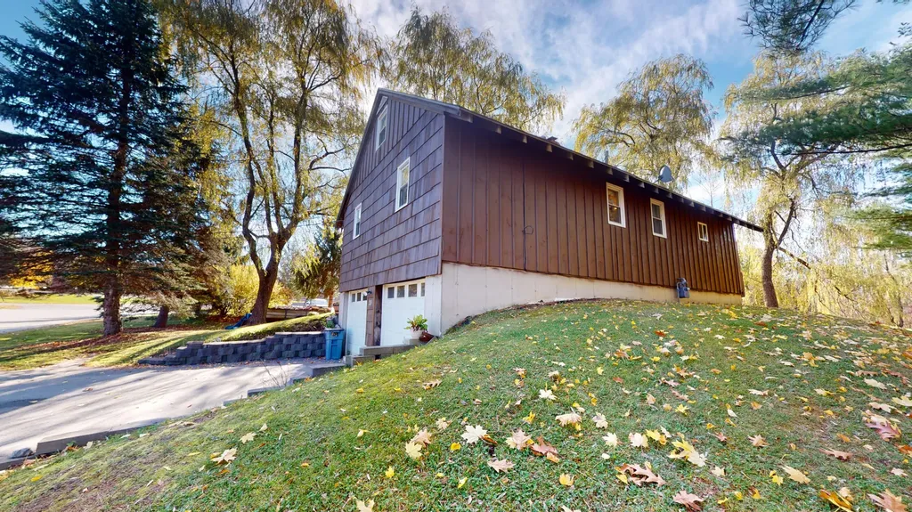 20 Harkins Drive Lewiston ME 04240