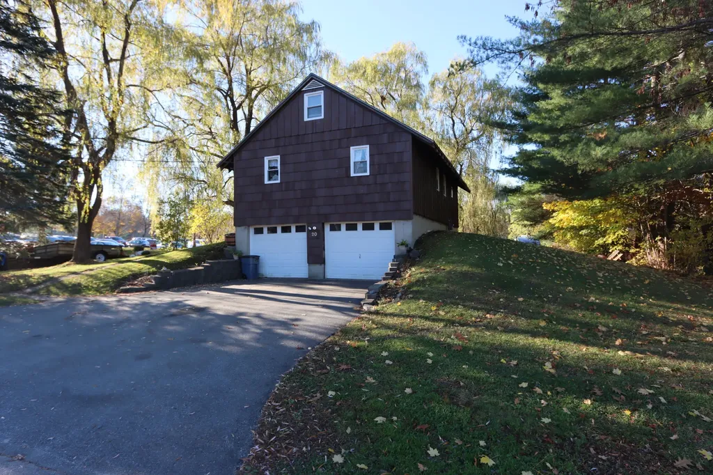 20 Harkins Drive Lewiston ME 04240