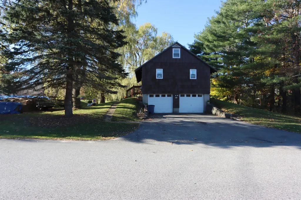 20 Harkins Drive Lewiston ME 04240
