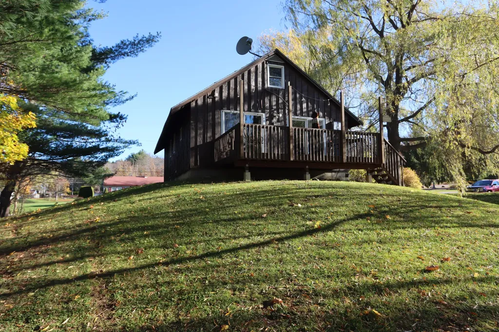 20 Harkins Drive Lewiston ME 04240