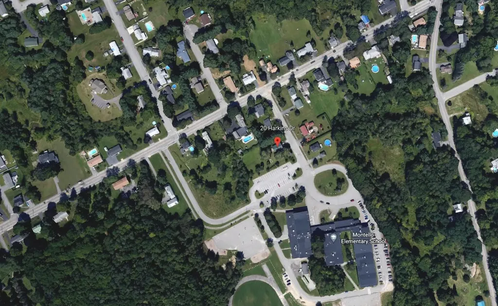 20 Harkins Drive Lewiston ME 04240
