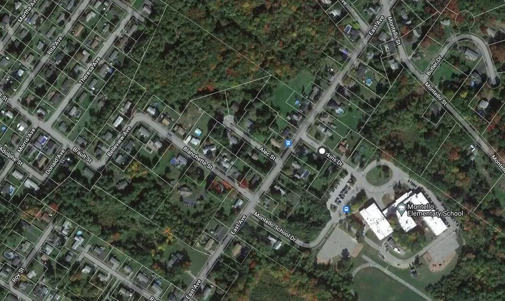 20 Harkins Drive Lewiston ME 04240