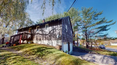 20 Harkins Drive Lewiston ME 04240