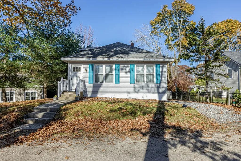 100 Herman Avenue Portland ME 04108