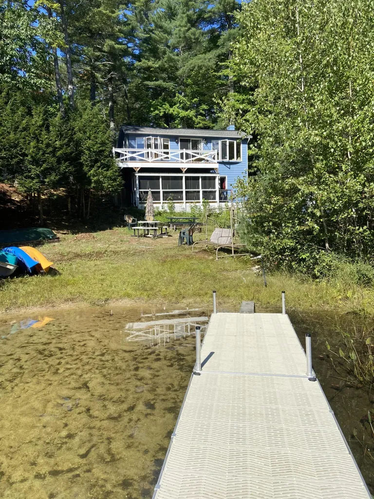24 Warrior Lane Limington ME 04049