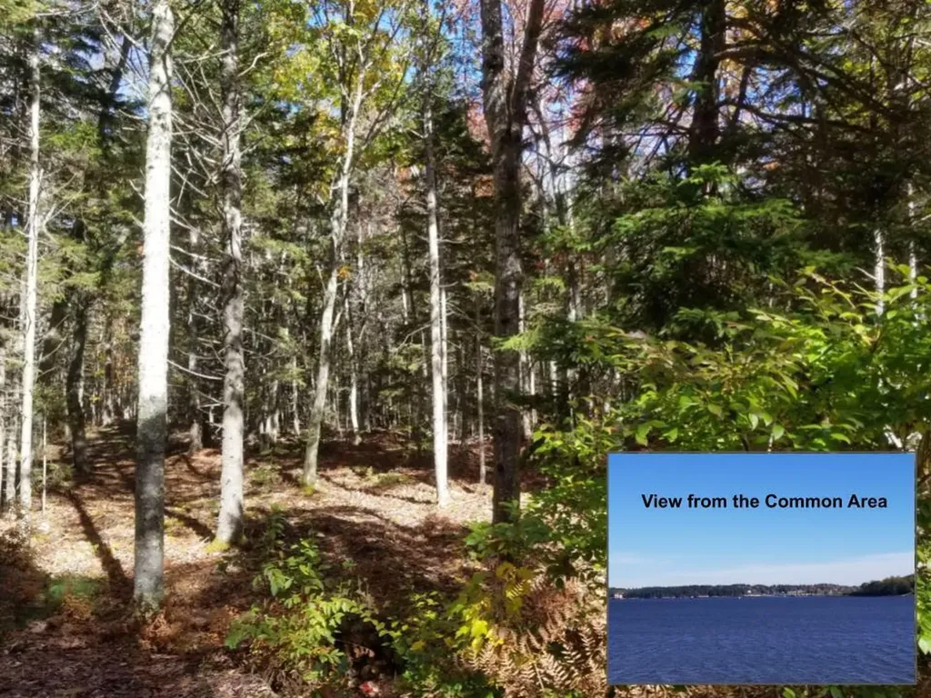 Lot 12 Bay Ledges Road Phippsburg ME 04562