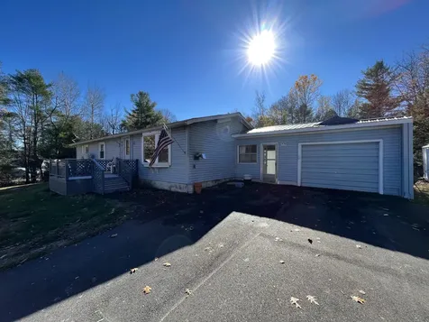 1033 China Road Winslow ME 04901