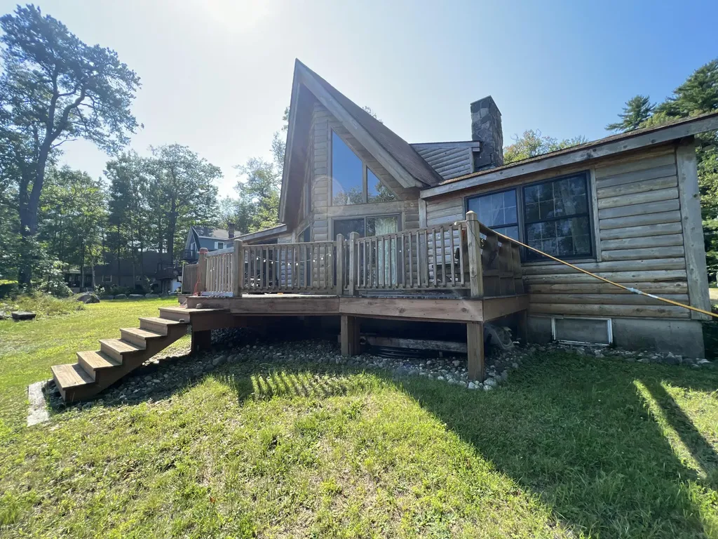 16 Great Bay Road Standish ME 04084