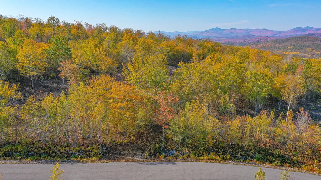 Lot 11 Mine Road Stoneham ME 04231