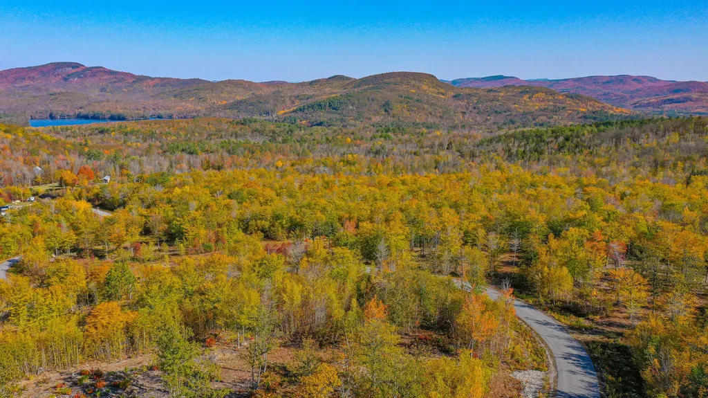 Lot 11 Mine Road Stoneham ME 04231