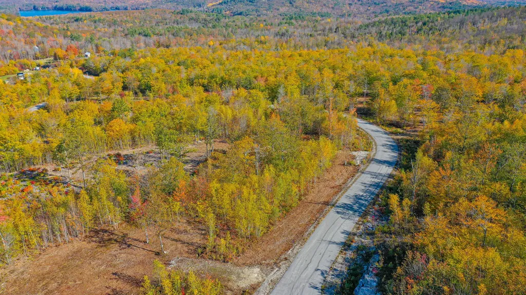 Lot 10 Mine Road Stoneham ME 04231