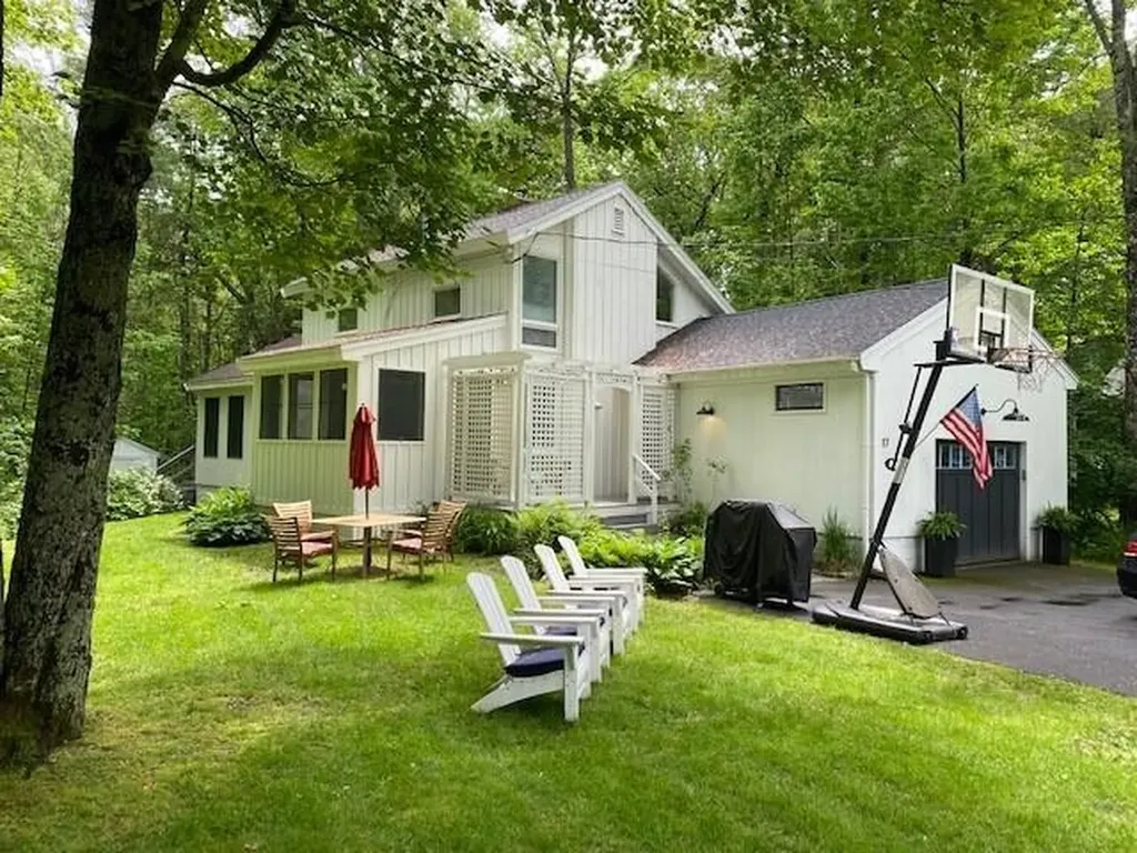 17 Magnolia Drive Kennebunkport ME 04046