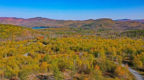 Lot 4 Mine Road Stoneham ME 04231