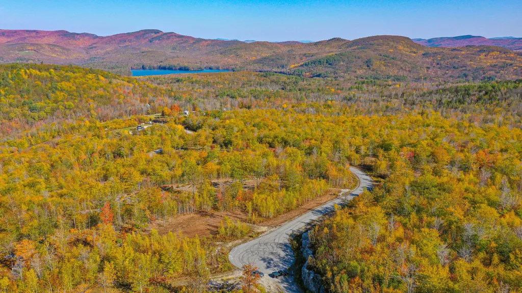 Lot 2 Mine Road Stoneham ME 04231