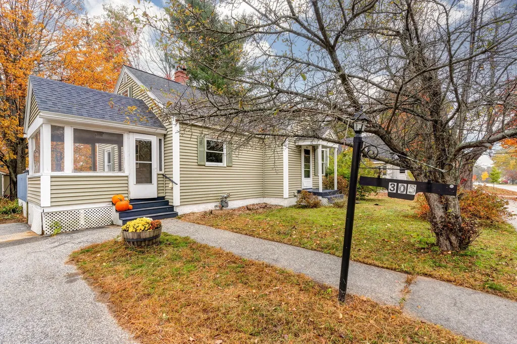 305 S Main Street Auburn ME 04210