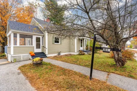 305 S Main Street Auburn ME 04210