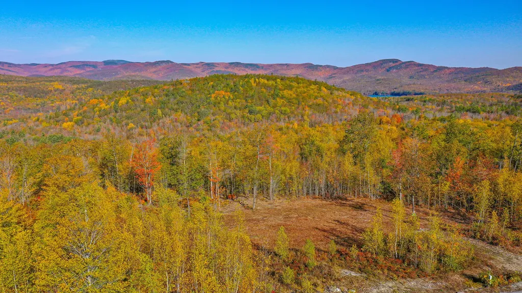 Lot 5 Mine Road Stoneham ME 04231