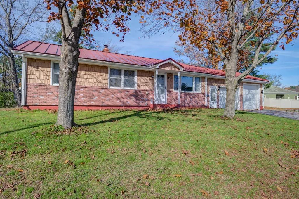 38 Trask Avenue Auburn ME 04210