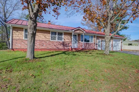 38 Trask Avenue Auburn ME 04210