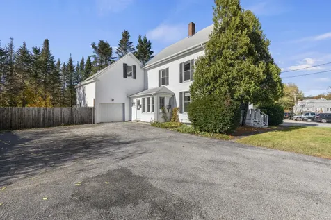 3 Grove Street Lewiston ME 04240