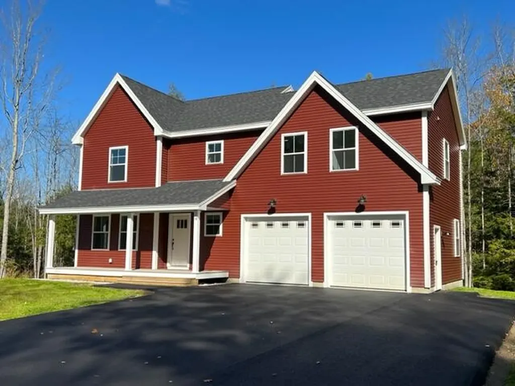 14 Jada Drive Saco ME 04072