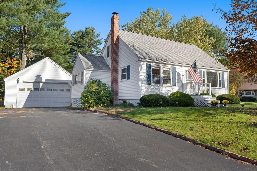 18 Asselyn Drive Scarborough ME 04074