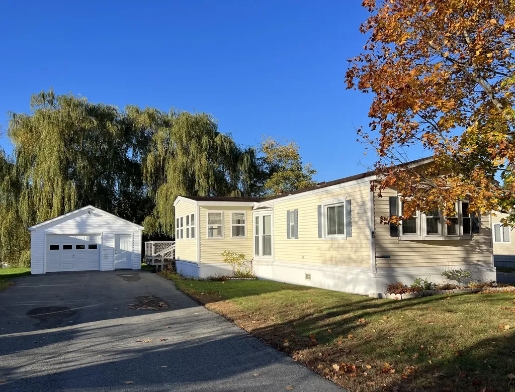 15 M Street Bangor ME 04401