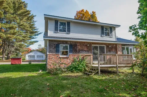 29 Troop Road Pittston ME 04345
