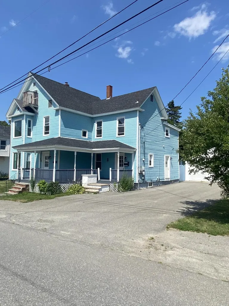 154 Parker Street Brewer ME 04412