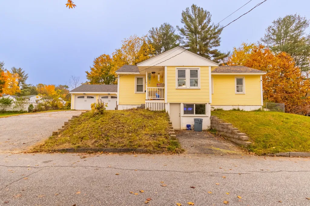 40 Enfield Street Auburn ME 04210