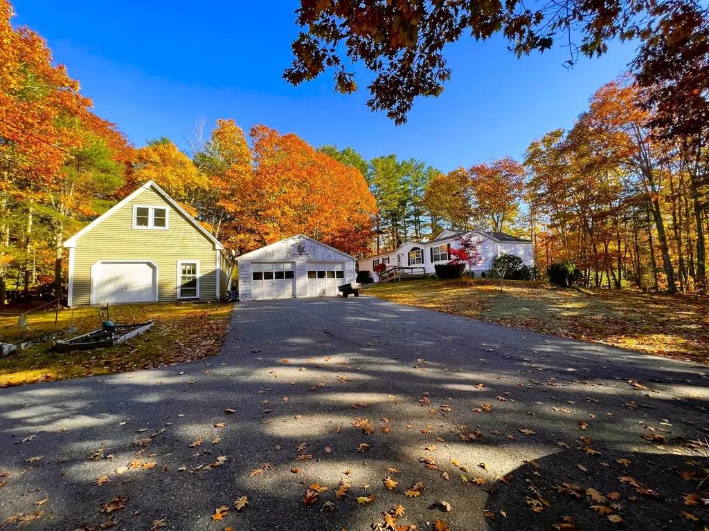 927 Union Road Waldoboro ME 04572