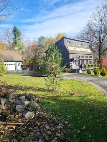 241 Oxbow Road Cornville ME 04976