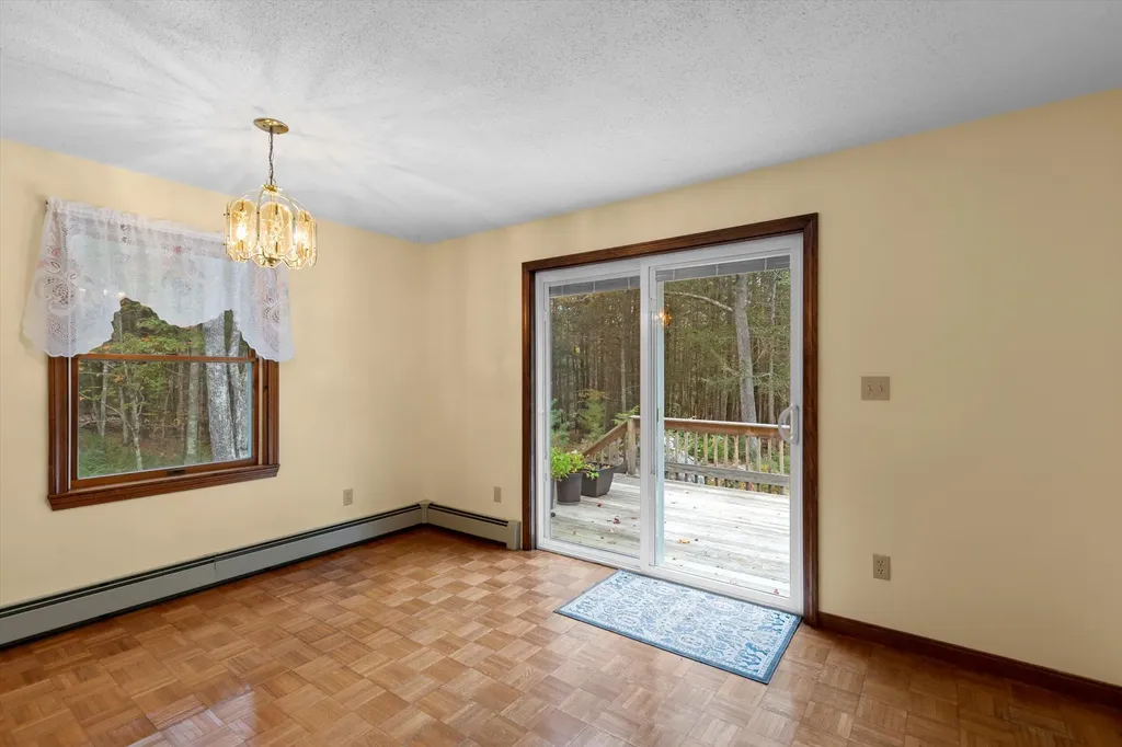 77 Gurnet Landing Road Harpswell ME 04079
