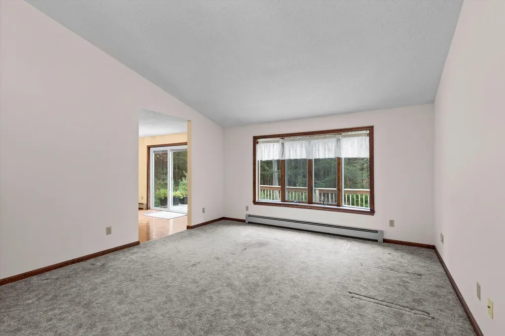 77 Gurnet Landing Road Harpswell ME 04079
