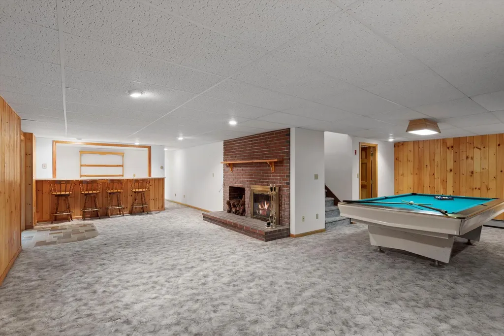 77 Gurnet Landing Road Harpswell ME 04079
