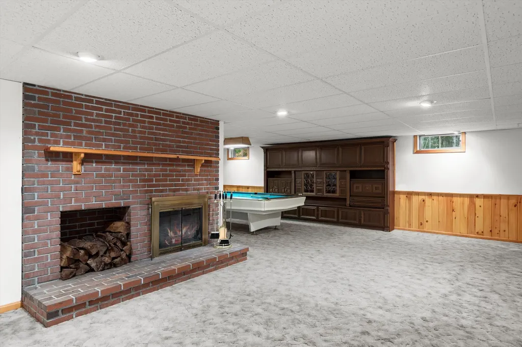 77 Gurnet Landing Road Harpswell ME 04079