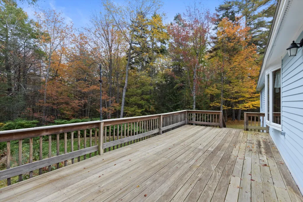 77 Gurnet Landing Road Harpswell ME 04079
