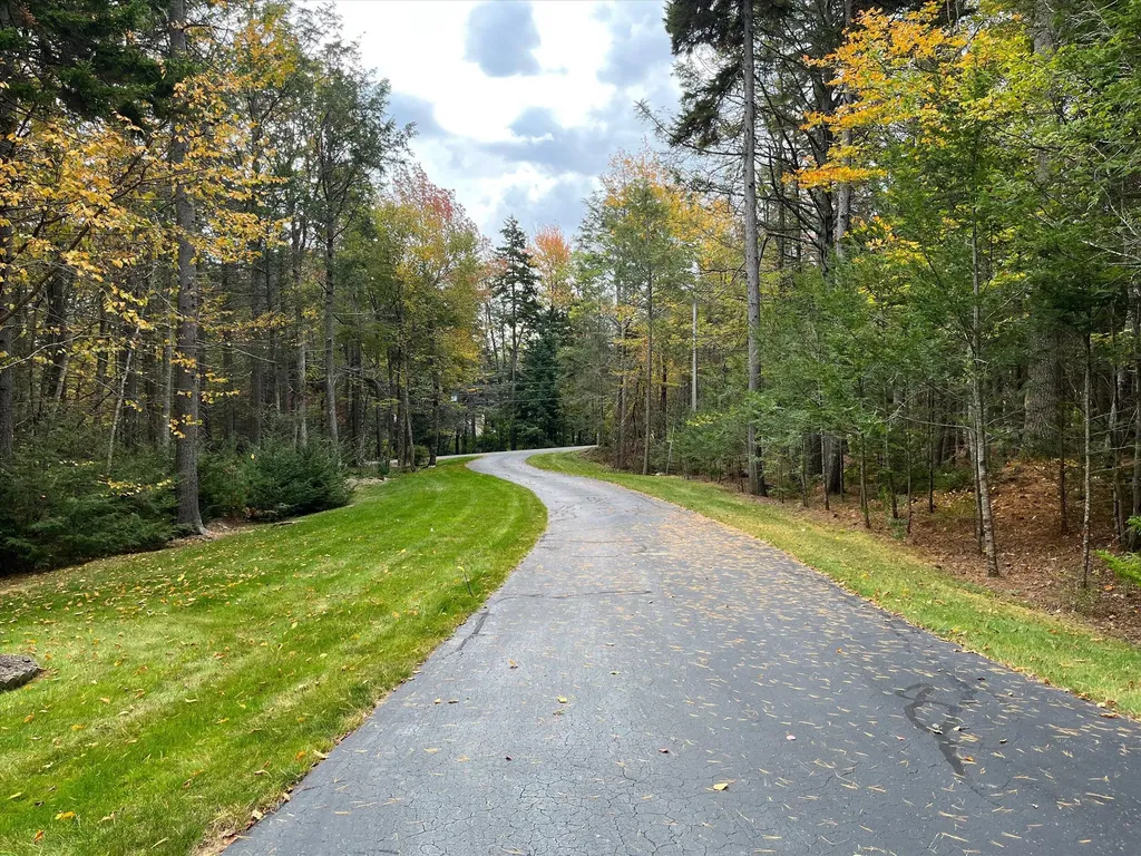 77 Gurnet Landing Road Harpswell ME 04079